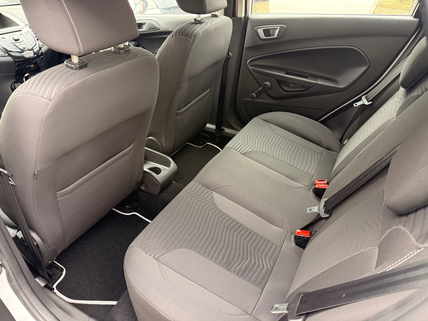 Used Ford Fiesta 2013 for sale - 78091732: Photo 9