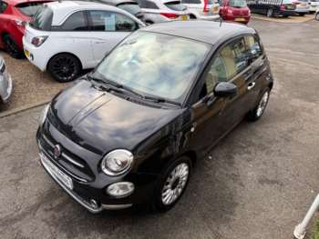 Used Fiat 500 2015 for sale - 73445625: Photo