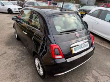 Used Fiat 500 2015 for sale - 73445625: Photo