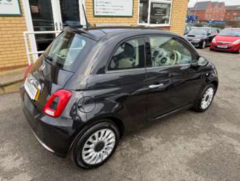 Used Fiat 500 2015 for sale - 73445625: Photo