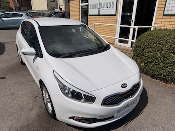 Used Kia Ceed 2015 for sale - 78533221: Photo