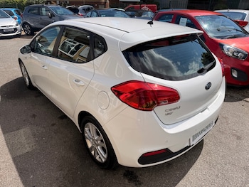 Used Kia Ceed 2015 for sale - 78533221: Photo
