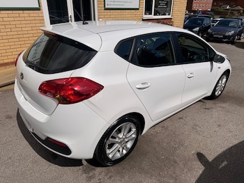 Used Kia Ceed 2015 for sale - 78533221: Photo