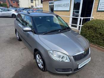 2010 (10) - TDI 2 Estate 1.4 Diesel 5-Door
