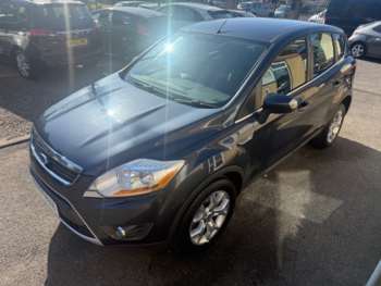 Used Ford Kuga 2009 for sale - 74089367: Photo