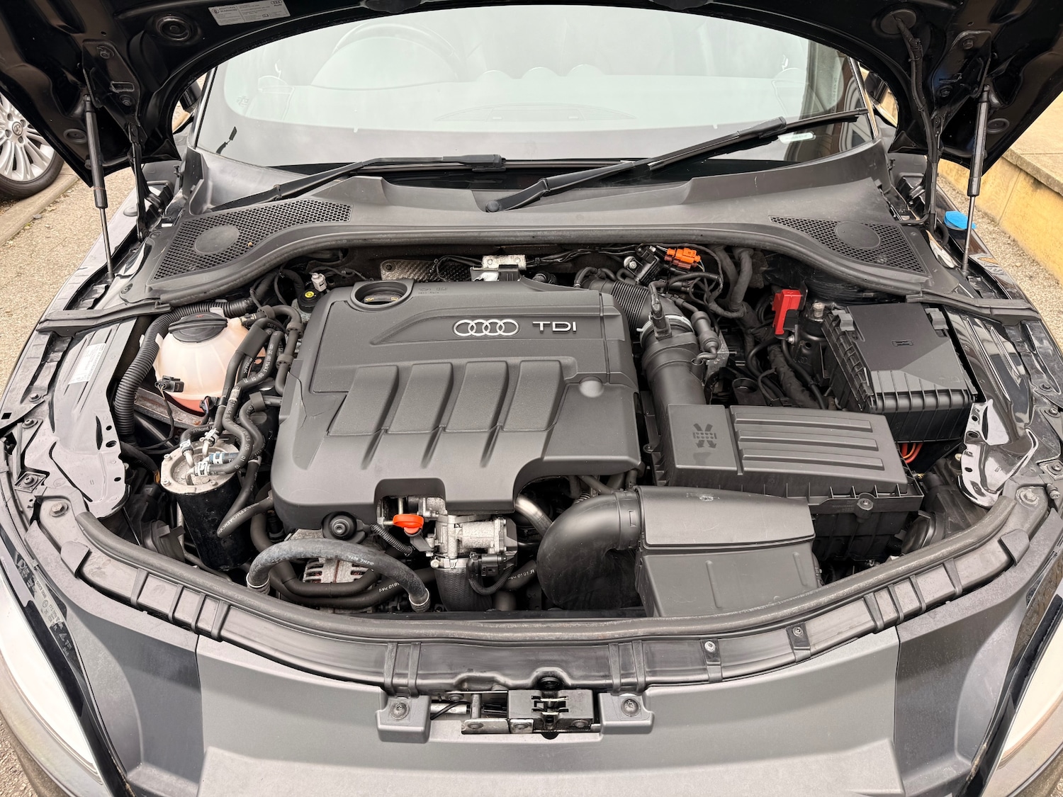 Used Audi TT 2010 for sale - 77639935: Photo 11