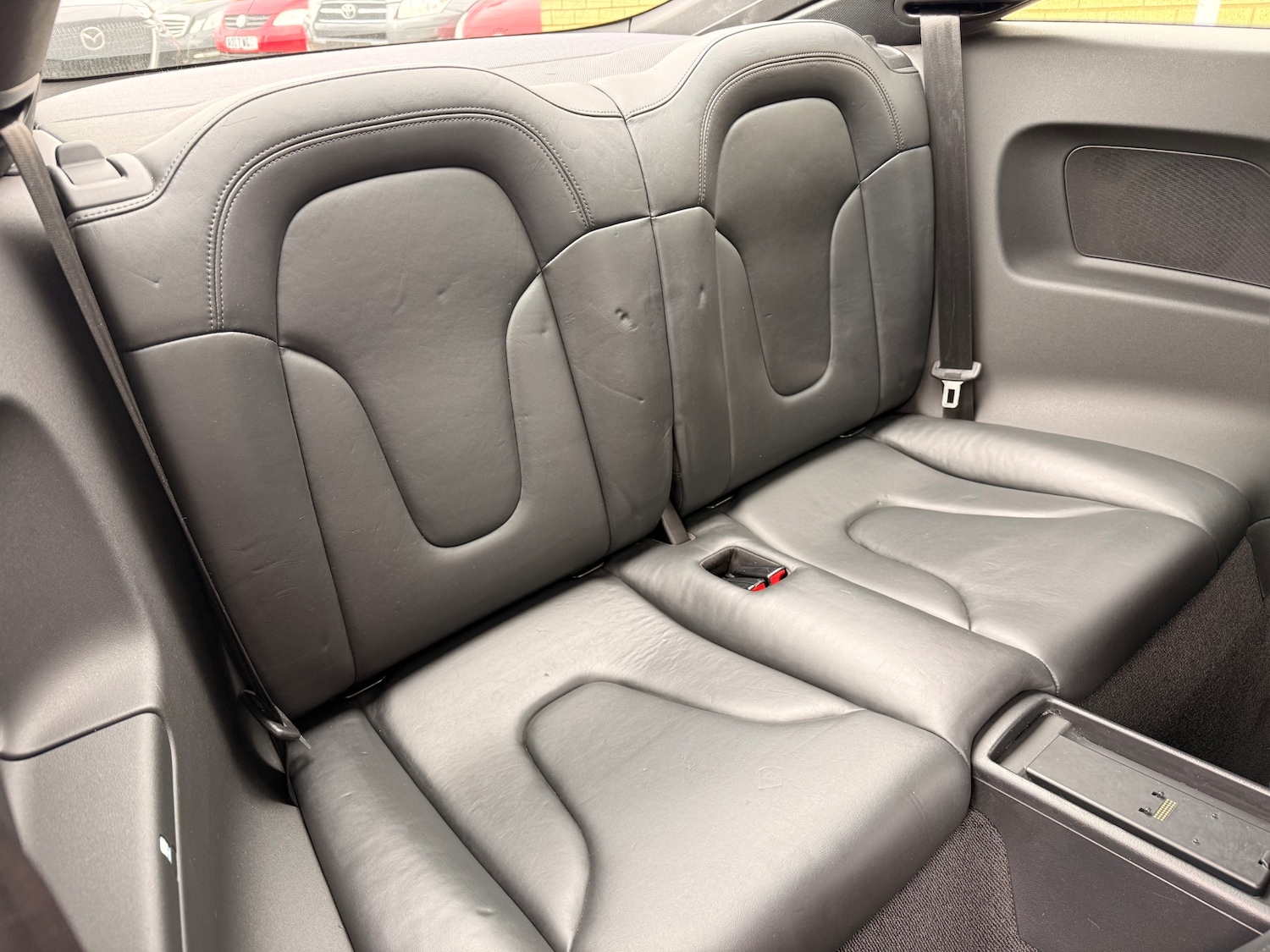 Used Audi TT 2010 for sale - 77639935: Photo 7