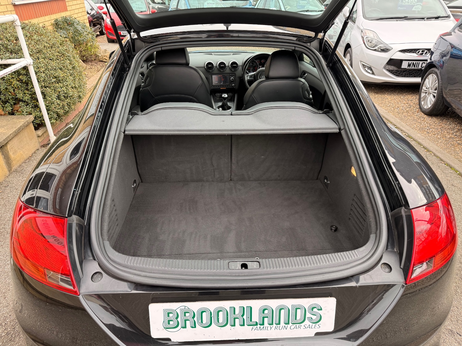 Used Audi TT 2010 for sale - 77639935: Photo 8