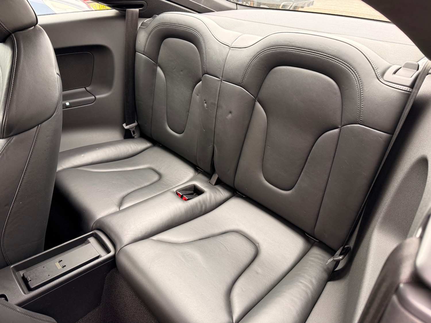 Used Audi TT 2010 for sale - 77639935: Photo 9