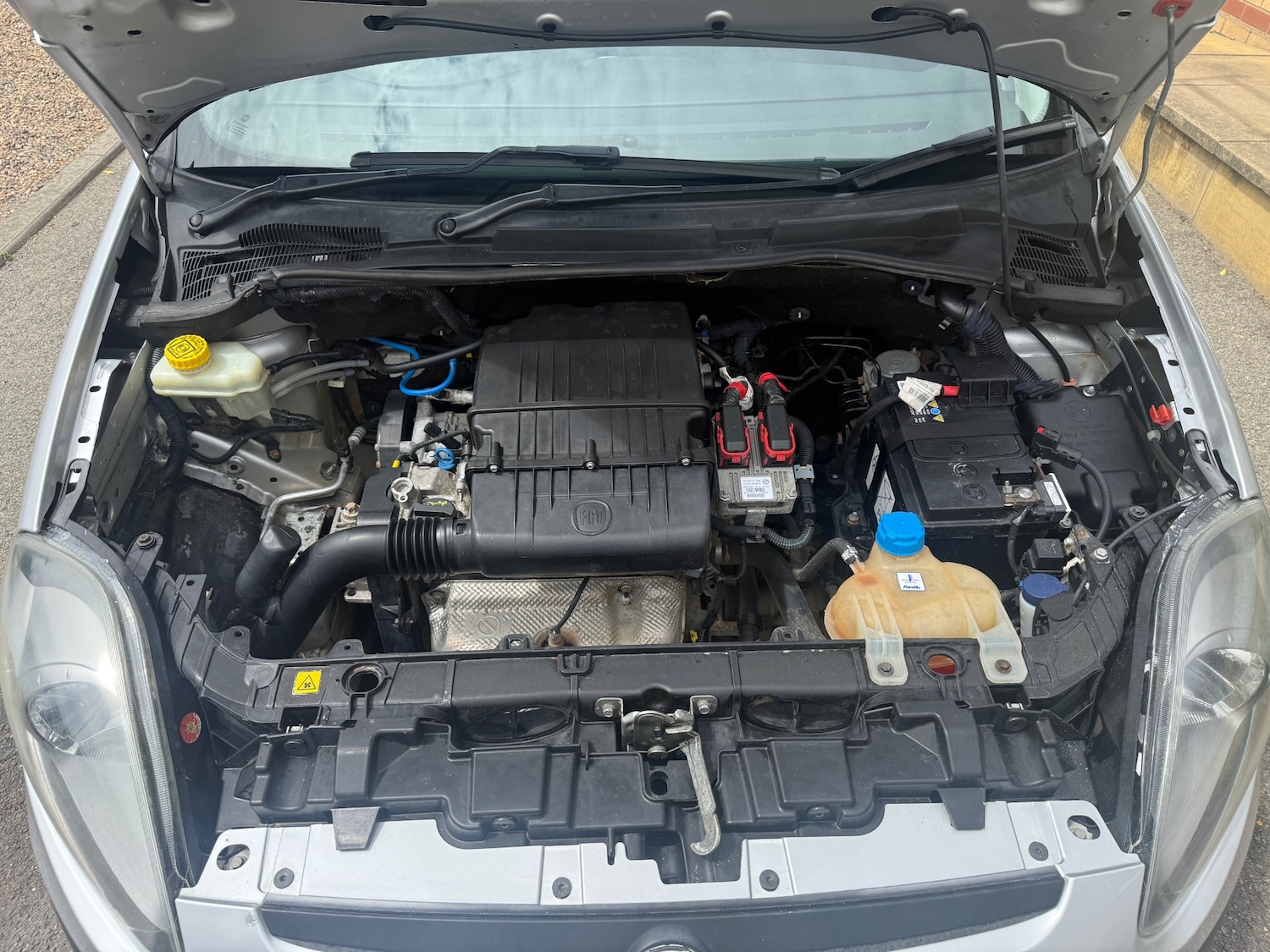Vehicle 11
