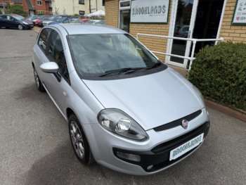 2011 (11) - 1.4 GP 5 Door