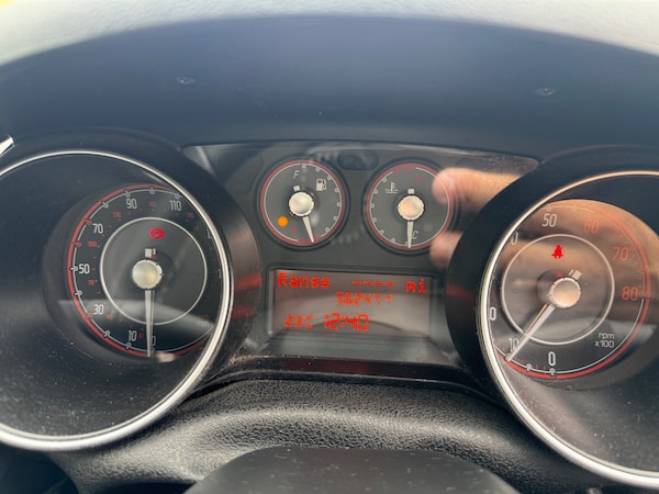 Used Fiat Punto Evo 2011 for sale - 75168688: Photo 5