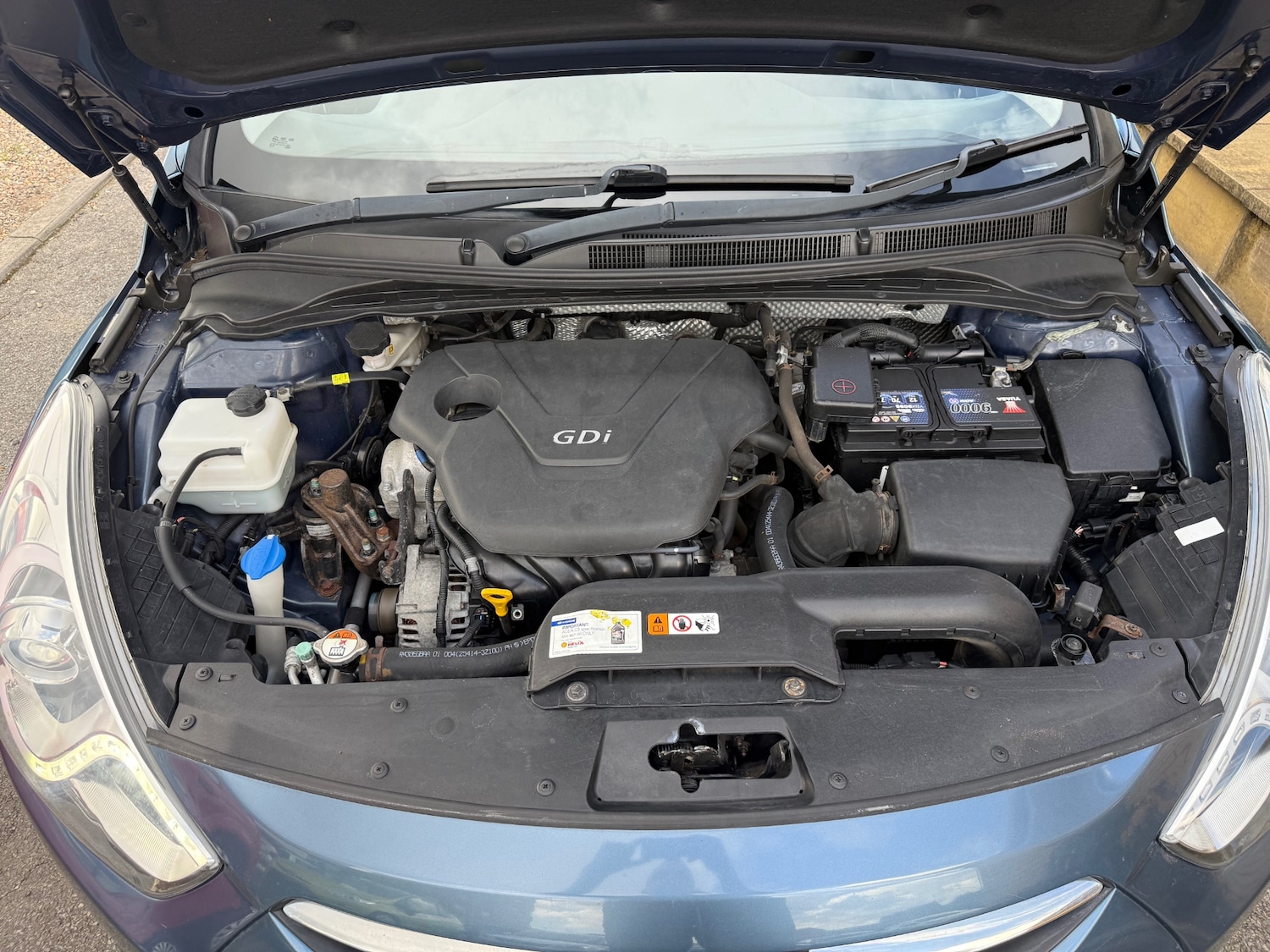 Vehicle 11