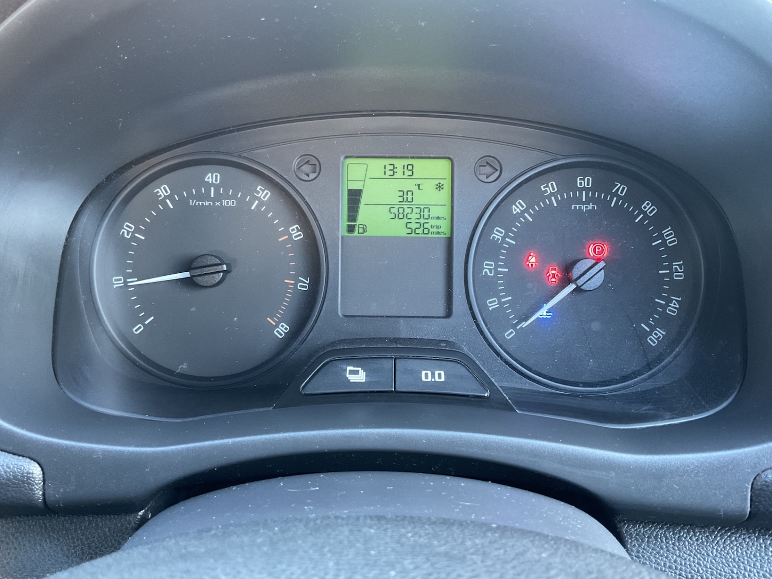 Used Skoda Fabia 2012 for sale - 77077830: Photo 5