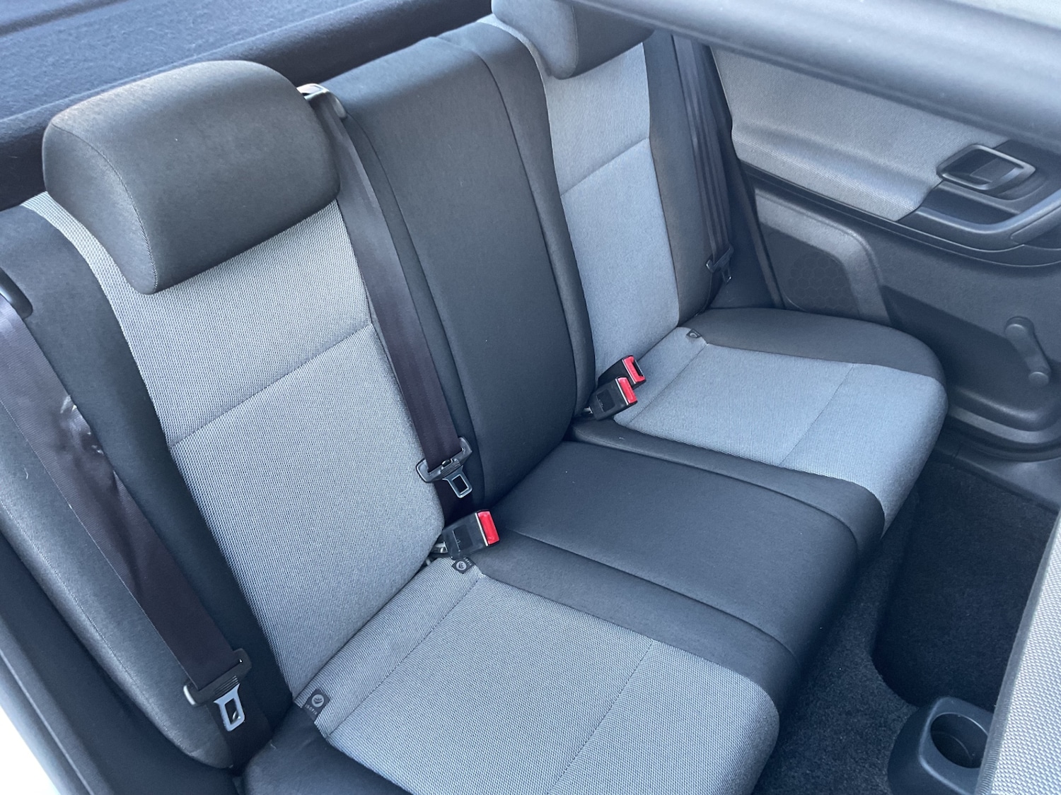 Used Skoda Fabia 2012 for sale - 77077830: Photo 7