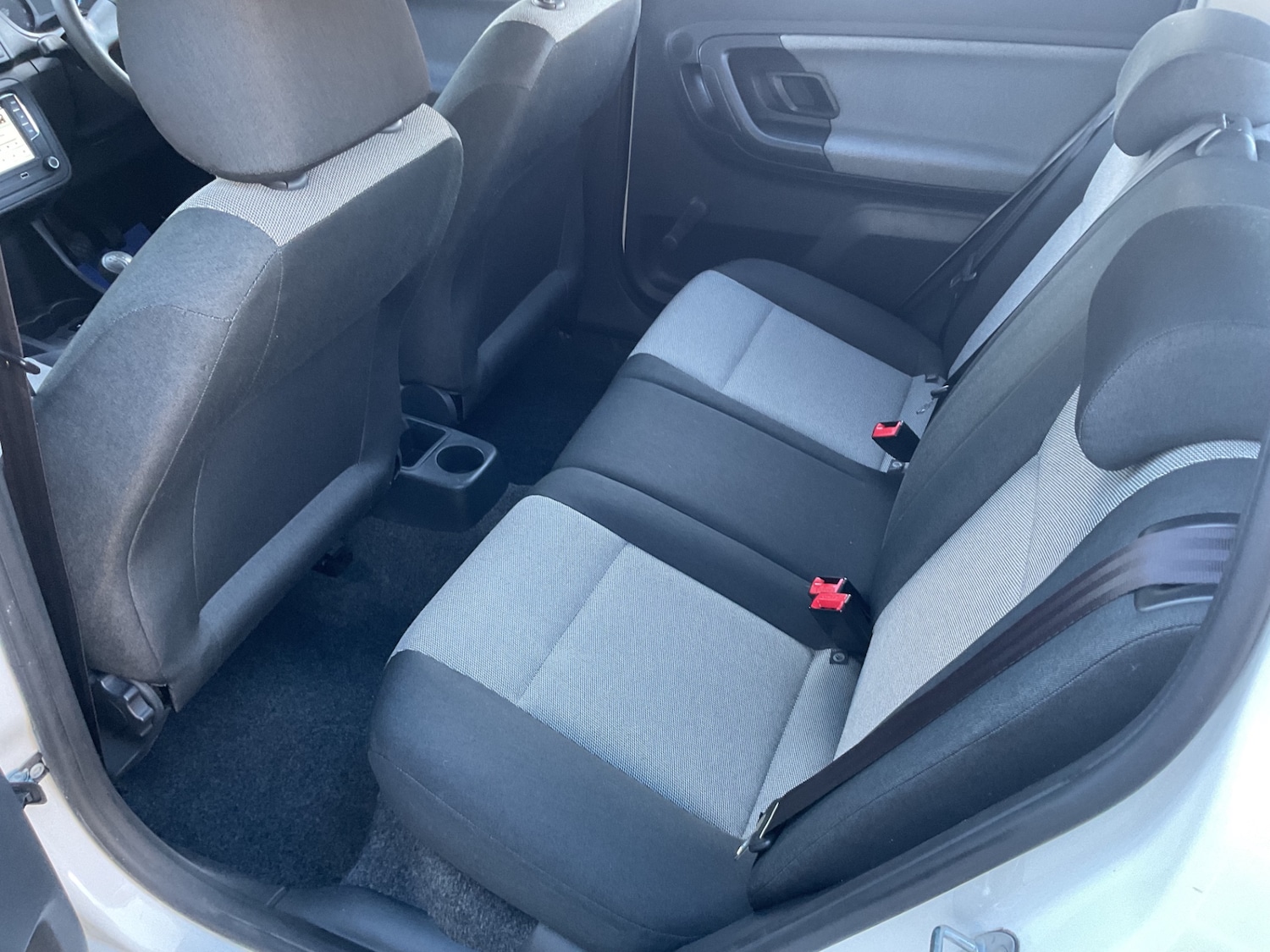 Used Skoda Fabia 2012 for sale - 77077830: Photo 9