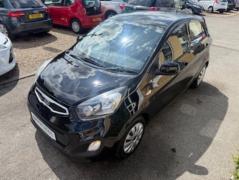Used Kia Picanto 2013 for sale - 75306029: Photo