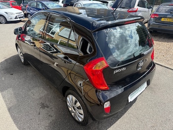Used Kia Picanto 2013 for sale - 75306029: Photo