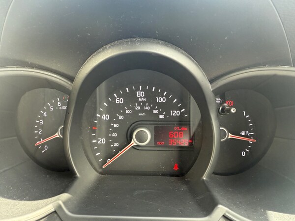 Used Kia Picanto 2013 for sale - 75306029: Photo 5