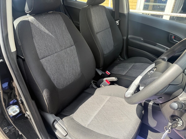 Used Kia Picanto 2013 for sale - 75306029: Photo 6