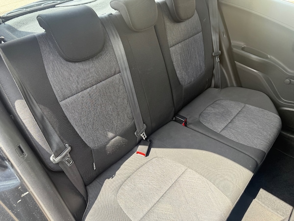 Used Kia Picanto 2013 for sale - 75306029: Photo 7