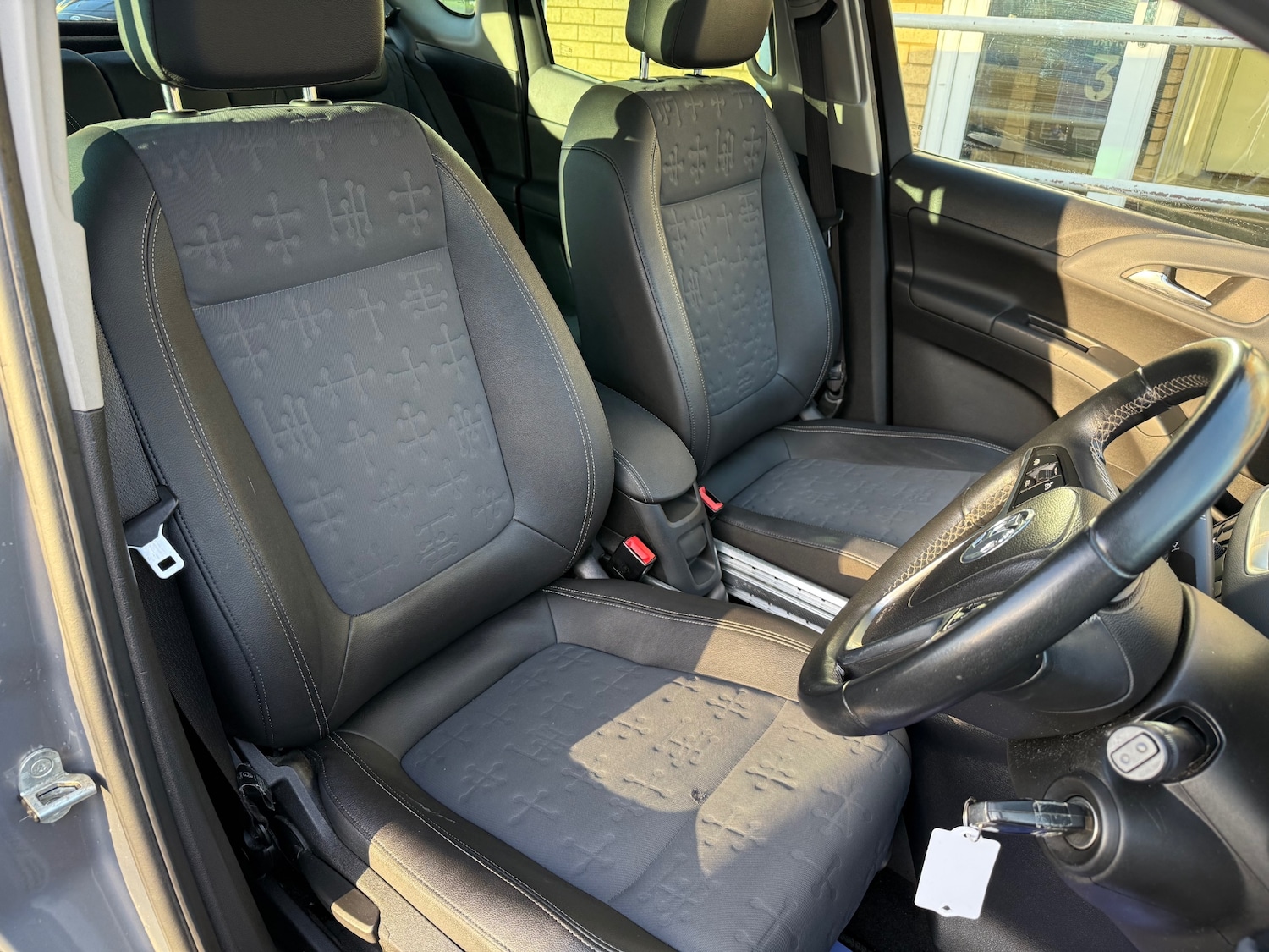 Used Vauxhall Meriva 2013 for sale - 76780022: Photo 6