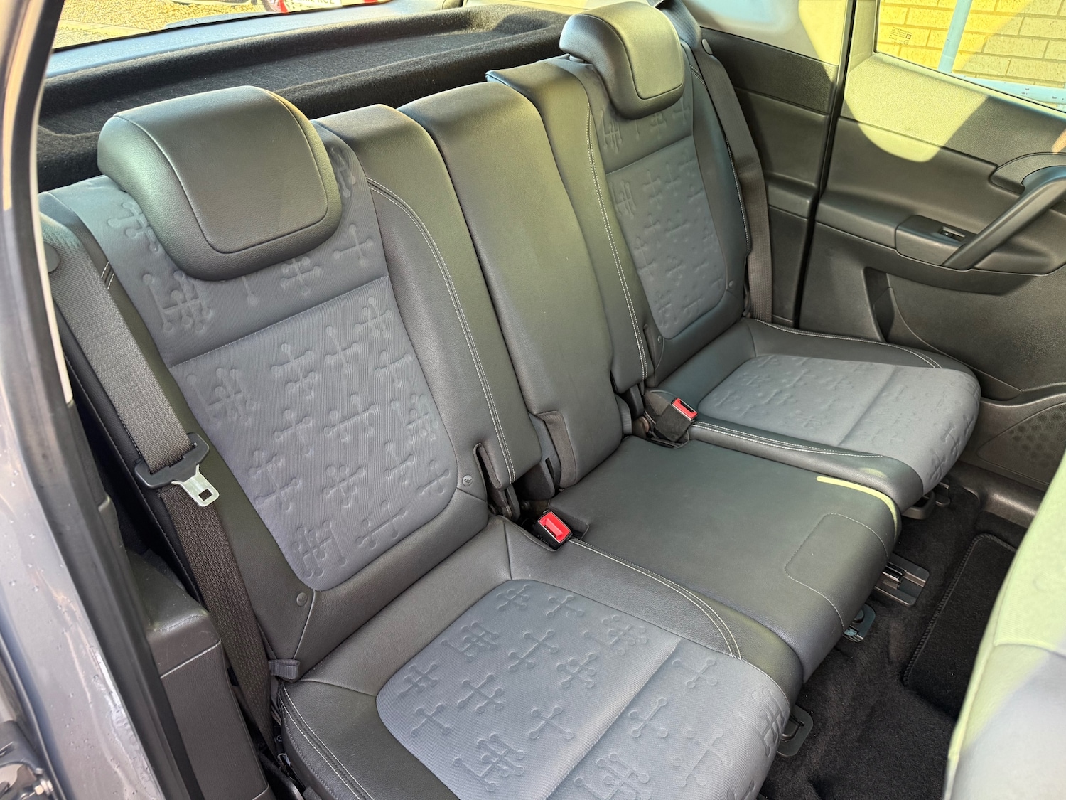 Used Vauxhall Meriva 2013 for sale - 76780022: Photo 7