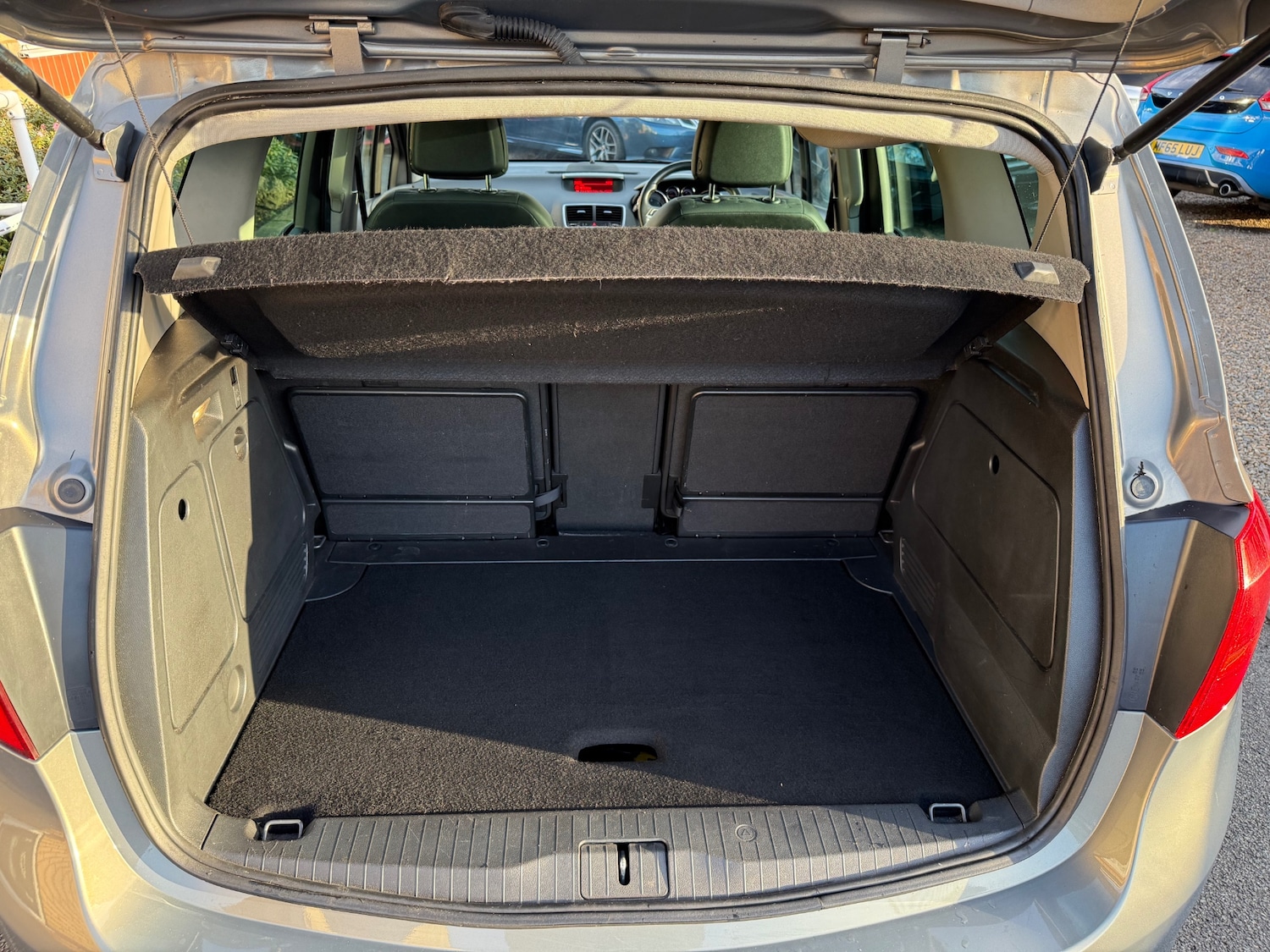 Used Vauxhall Meriva 2013 for sale - 76780022: Photo 8