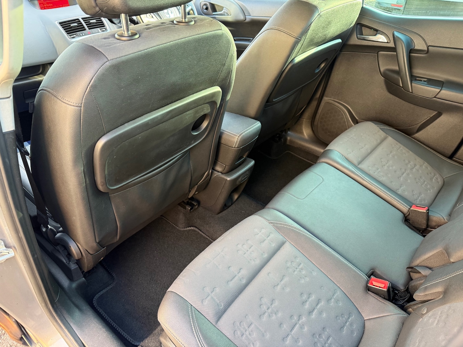 Used Vauxhall Meriva 2013 for sale - 76780022: Photo 9