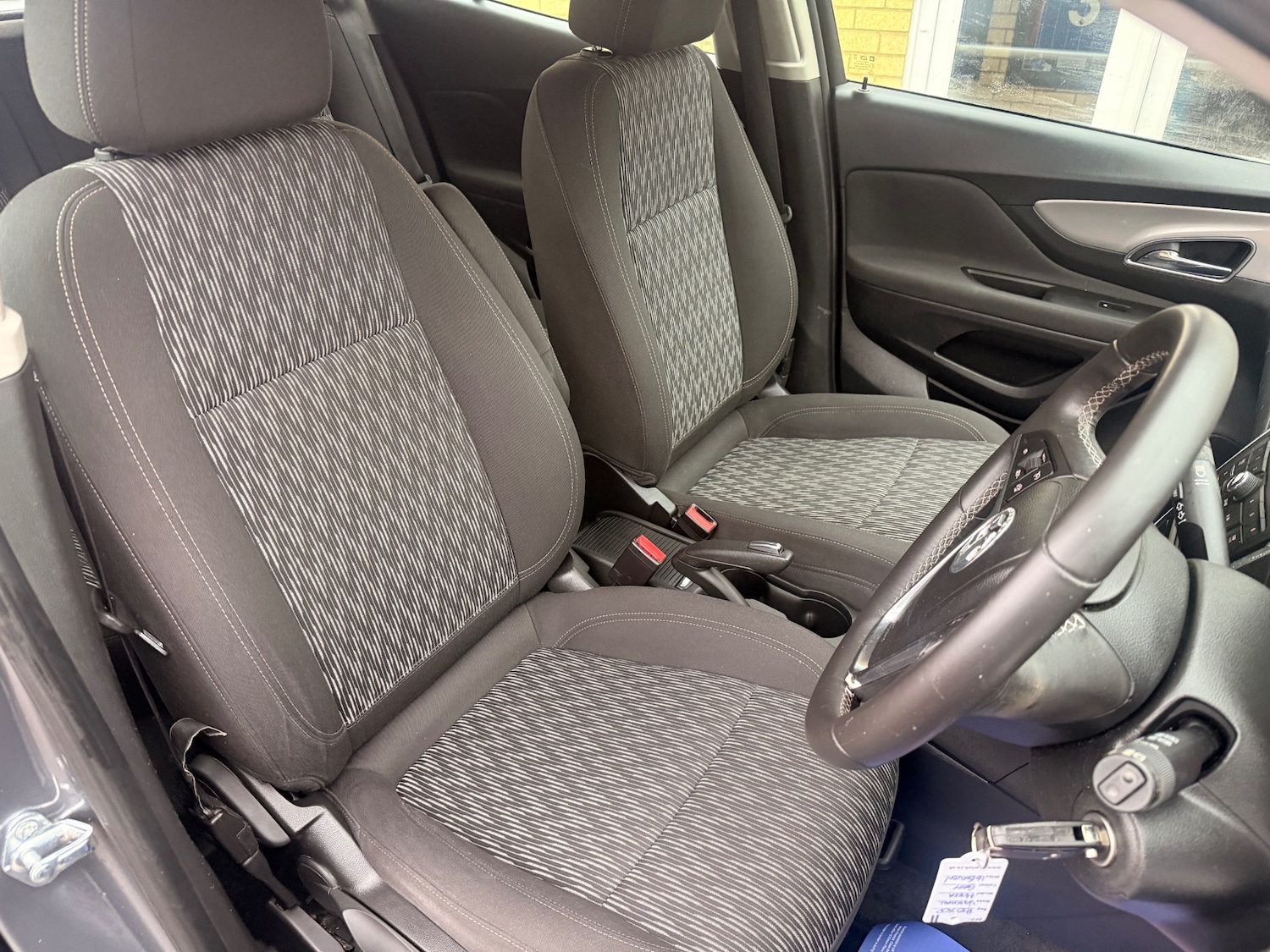 Used Vauxhall Mokka 2015 for sale - 77380759: Photo 6