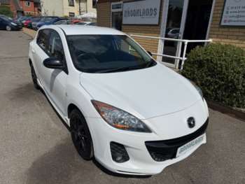 Used Mazda Mazda3 2013 for sale - 75178311: Photo