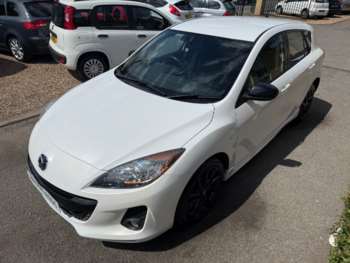 Used Mazda Mazda3 2013 for sale - 75178311: Photo