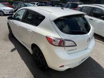 Used Mazda Mazda3 2013 for sale - 75178311: Photo