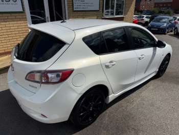 Used Mazda Mazda3 2013 for sale - 75178311: Photo