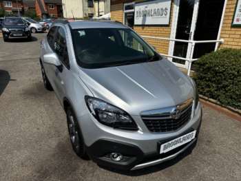 2015 (65) 1.6L Exclusiv 5dr