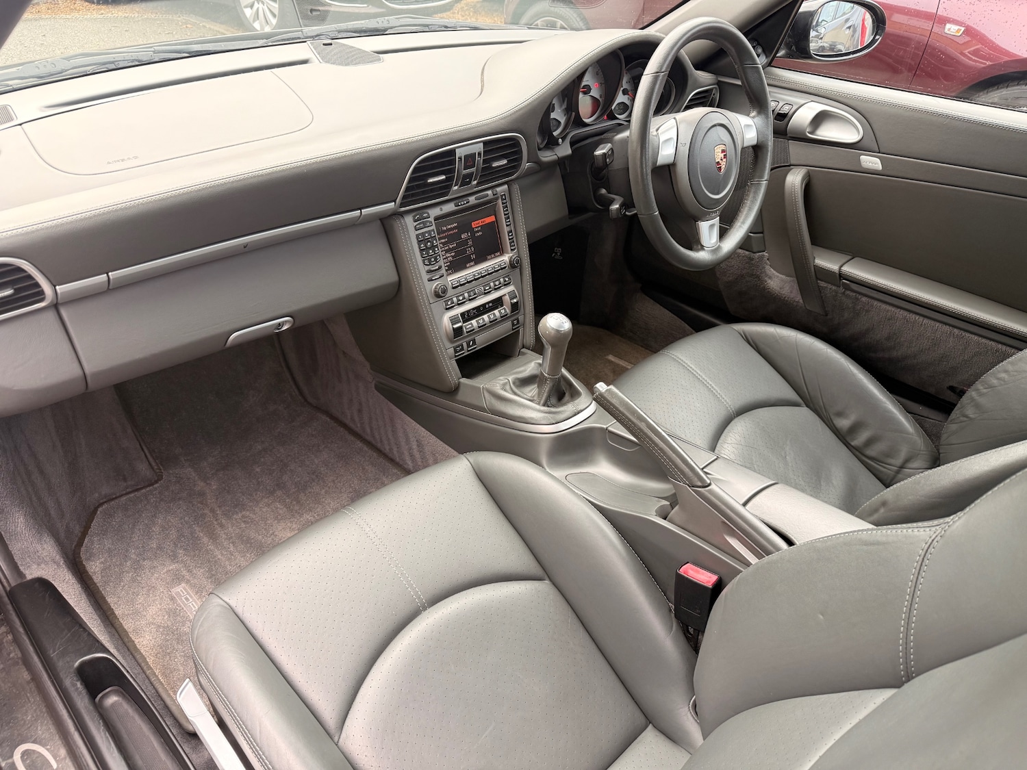 Used Porsche 911 2006 for sale - 77234058: Photo 10