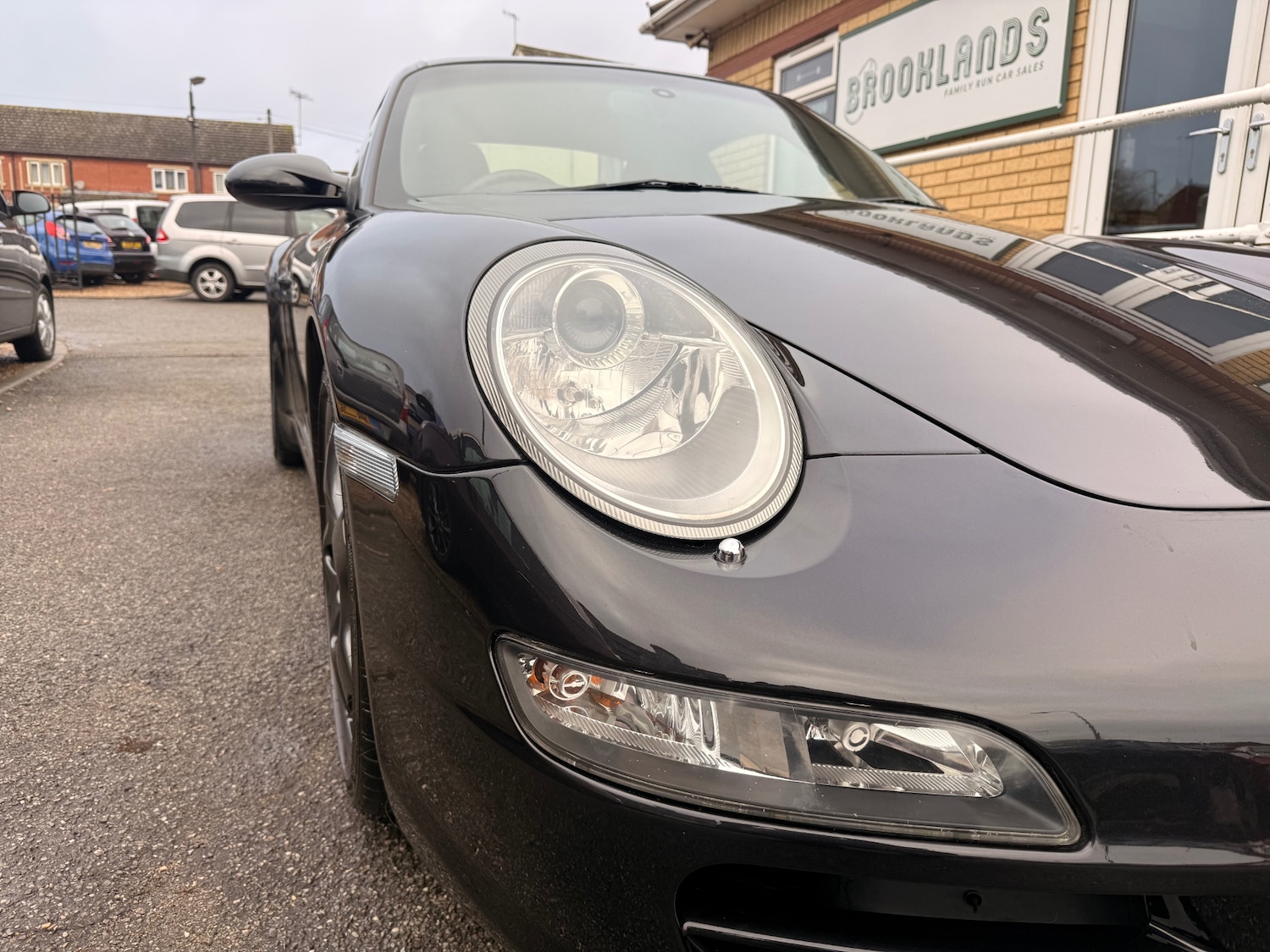 Used Porsche 911 2006 for sale - 77234058: Photo 12