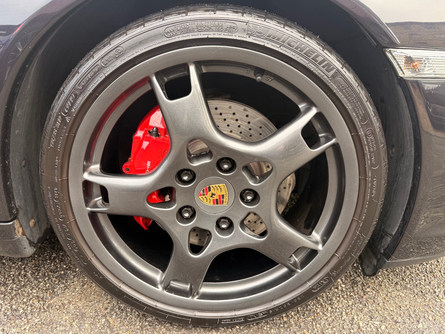 Used Porsche 911 2006 for sale - 77234058: Photo 18