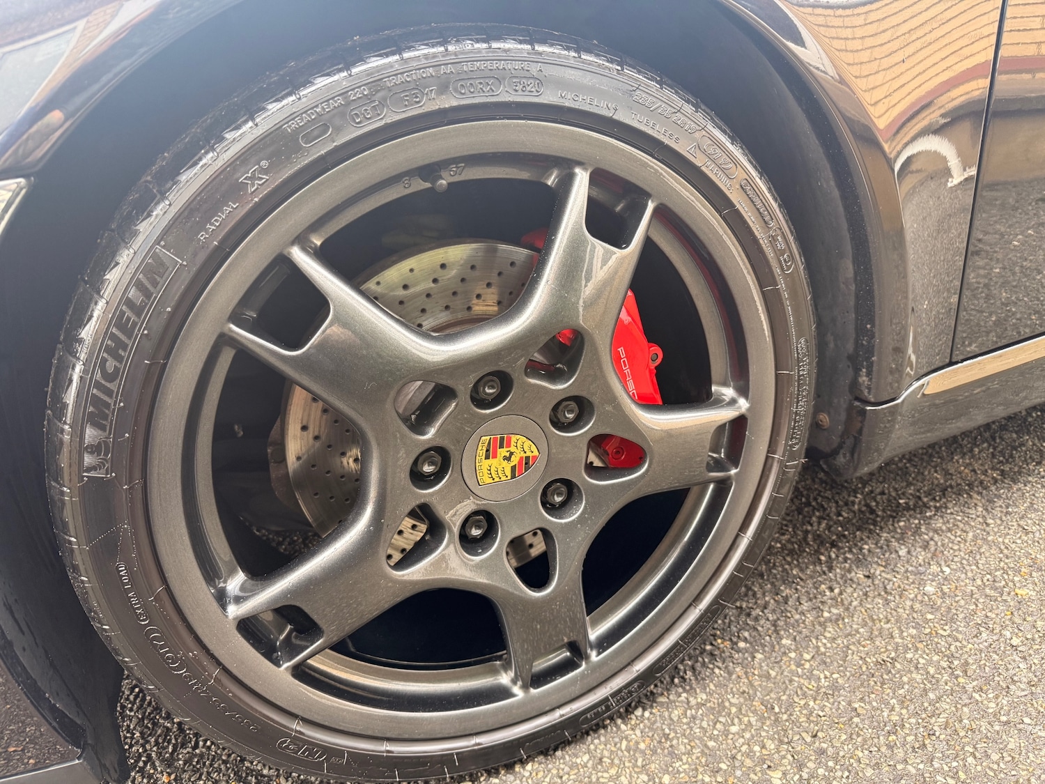 Used Porsche 911 2006 for sale - 77234058: Photo 21