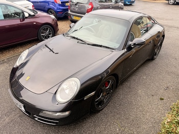 Used Porsche 911 2006 for sale - 77234058: Photo