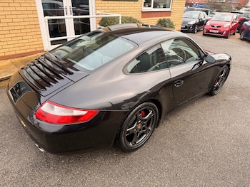 Used Porsche 911 2006 for sale - 77234058: Photo