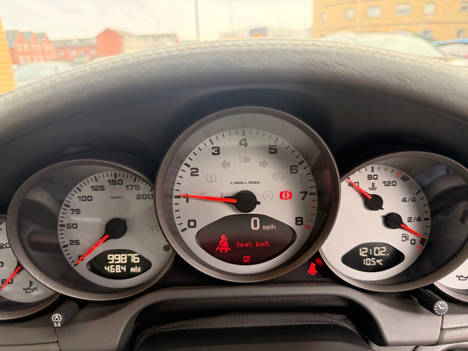 Used Porsche 911 2006 for sale - 77234058: Photo 5