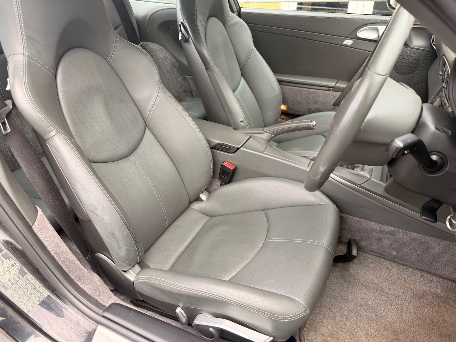 Used Porsche 911 2006 for sale - 77234058: Photo 6