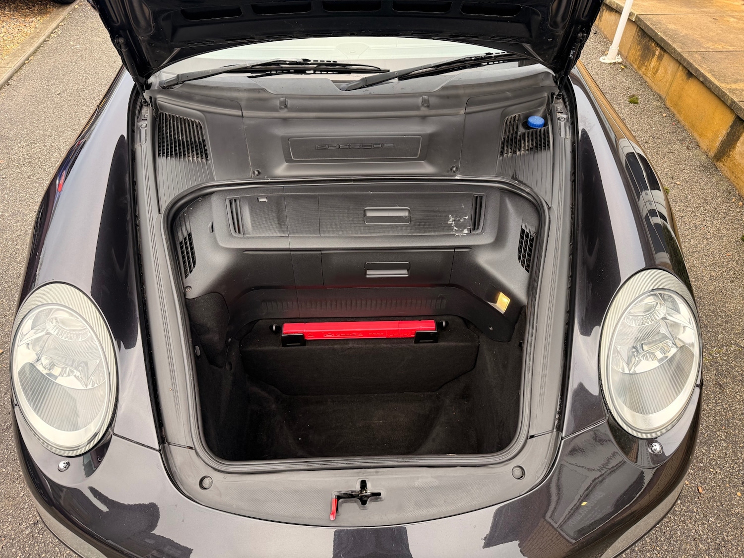 Used Porsche 911 2006 for sale - 77234058: Photo 8