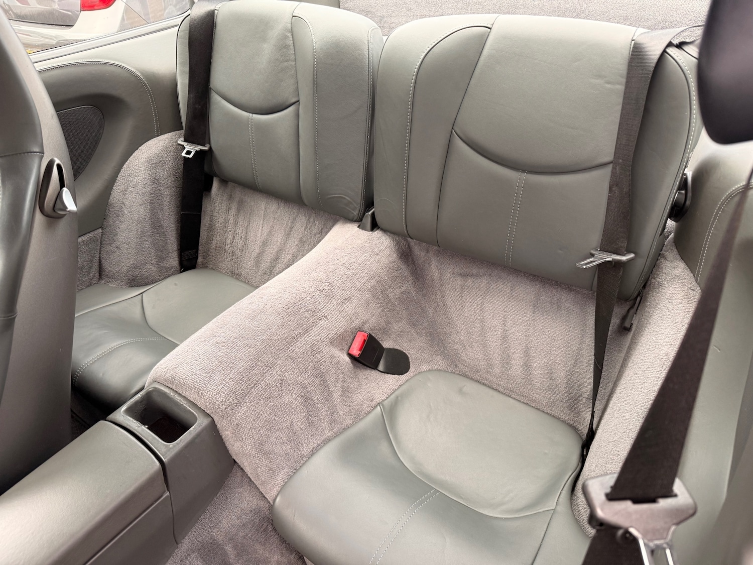 Used Porsche 911 2006 for sale - 77234058: Photo 9