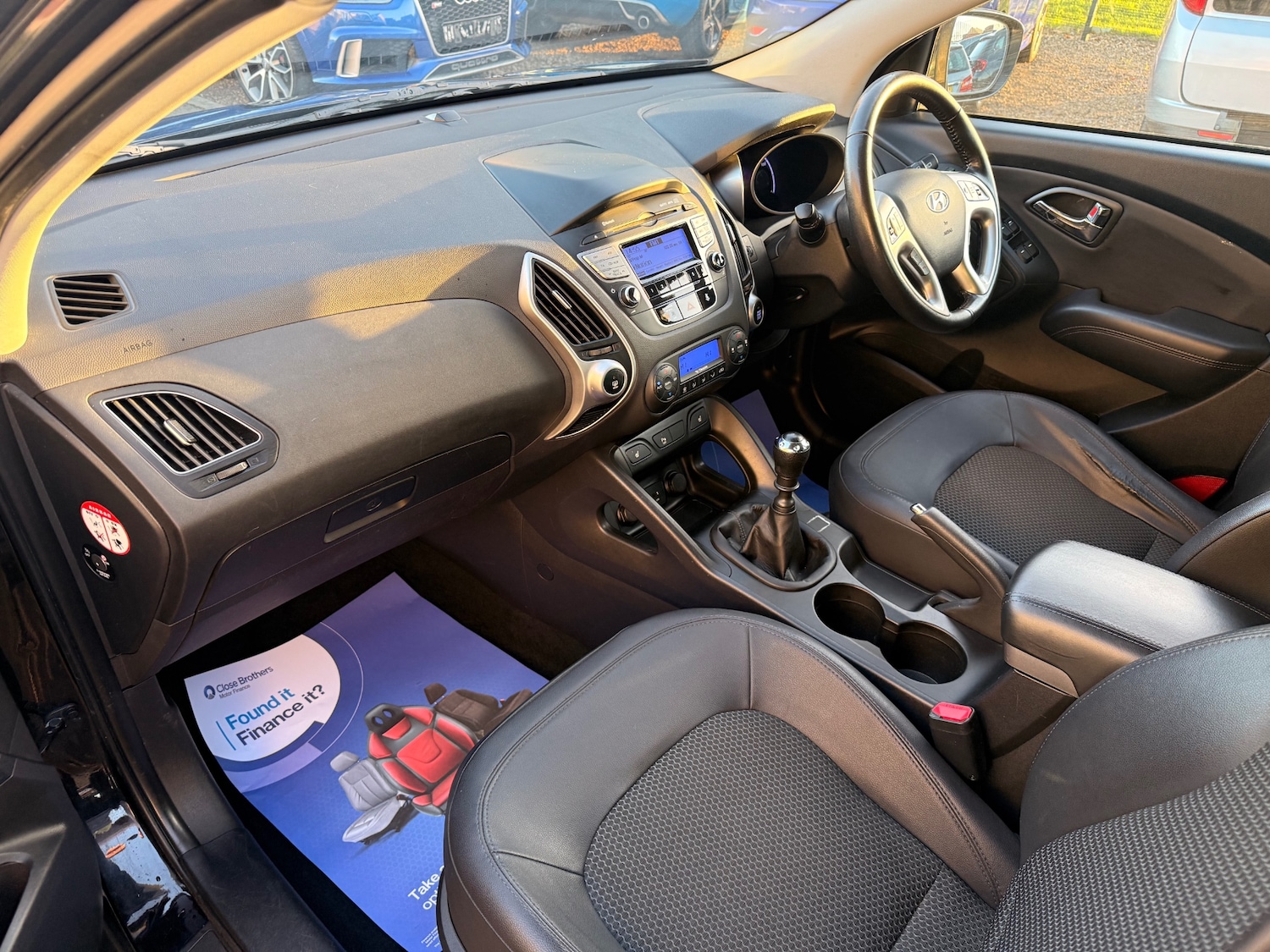 Used Hyundai Ix35 2012 for sale - 76894895: Photo 10