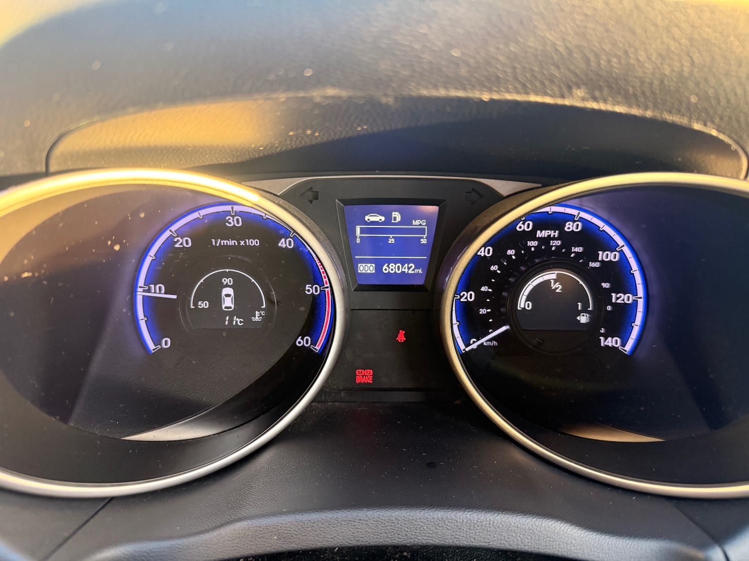 Used Hyundai Ix35 2012 for sale - 76894895: Photo 5