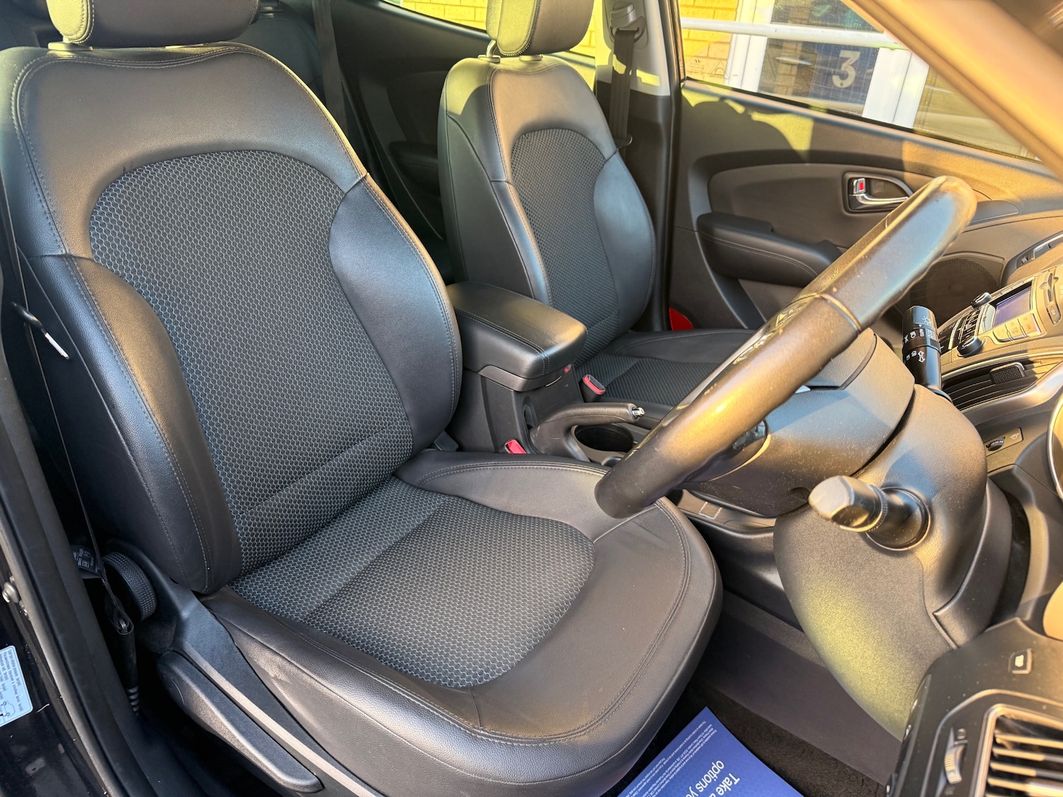 Used Hyundai Ix35 2012 for sale - 76894895: Photo 6