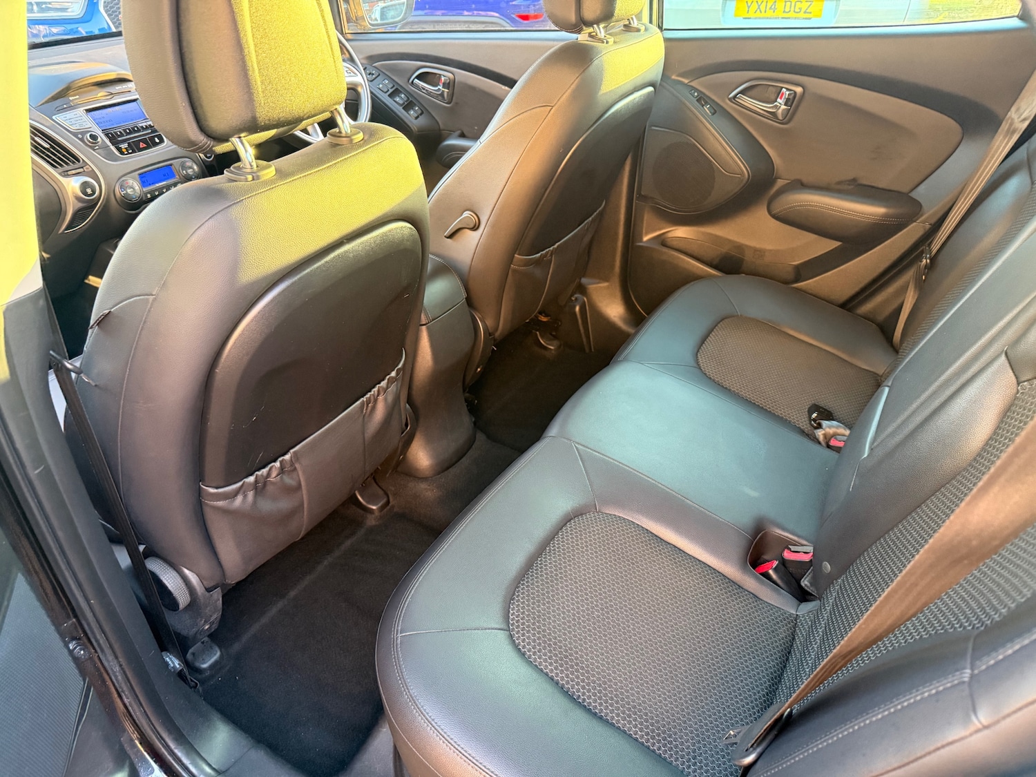 Used Hyundai Ix35 2012 for sale - 76894895: Photo 9