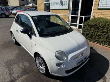 2009 (09) - 1.2 Pop 3 Door